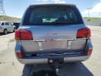 2009 Lexus Lx 570 for Sale in Littleton, CO - Front End