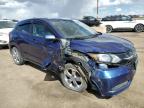 2016 Honda Hr-V Lx на продаже в Rocky View County, AB - Side