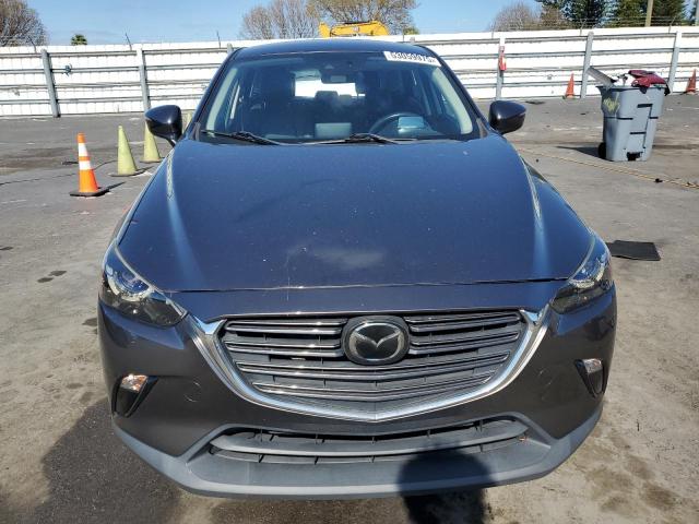  MAZDA CX-3 2019 Szary