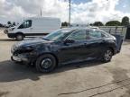 2020 Honda Civic Lx للبيع في Miami، FL - Front End