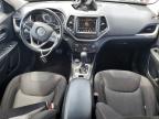 2016 Jeep Cherokee Latitude for Sale in Grenada, MS - Front End