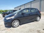 2016 Honda Fit Lx للبيع في Apopka، FL - Side