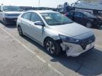 2017 HYUNDAI IONIQ PREM for sale at Copart CHESTER