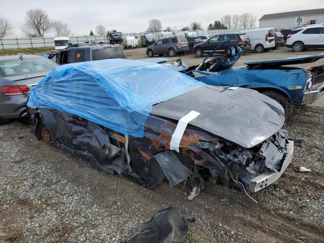  INFINITI G37 2012 Серый