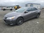 2016 Toyota Camry Le продається в Airway Heights, WA - Undercarriage