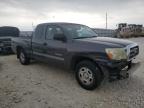 2009 Toyota Tacoma Access Cab en Venta en Temple, TX - Front End
