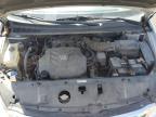 2012 Kia Sedona Lx продається в San Diego, CA - Rear End