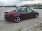 2017 Ford Fusion Se de vânzare în Louisville, KY - Front End