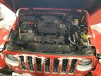2021 Jeep Wrangler Unlimited Sahara 4Xe for Sale in Rapid City, SD - Rollover