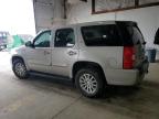 2009 Gmc Yukon Hybrid zu verkaufen in Lexington, KY - Front End
