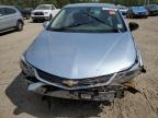2018 Chevrolet Cruze Lt for Sale in Greenwell Springs, LA - Front End