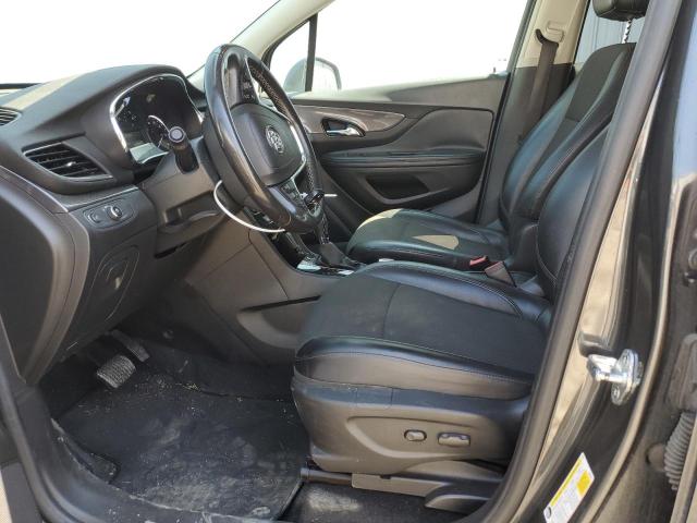  BUICK ENCORE 2018 Szary