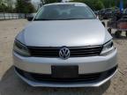 2012 Volkswagen Jetta Base იყიდება Hampton-ში, VA - Front End