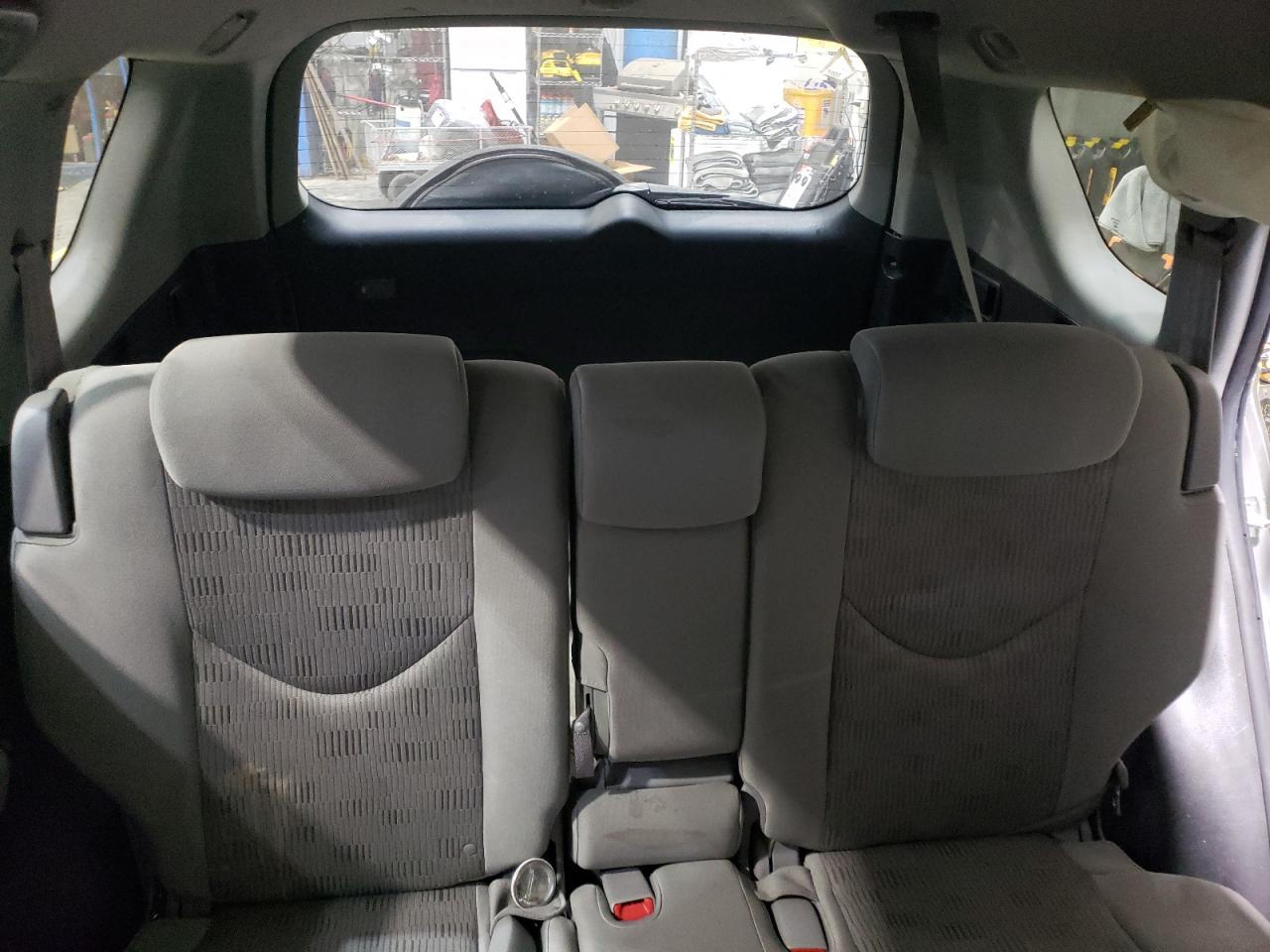 2010 Toyota Rav4 VIN: 2T3BF4DV8AW079922 Lot: 51136935