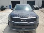 2022 Kia Telluride S na sprzedaż w Jacksonville, FL - Rear End