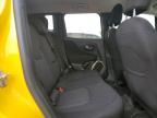 2017 Jeep Renegade Latitude იყიდება Wilmer-ში, TX - Front End