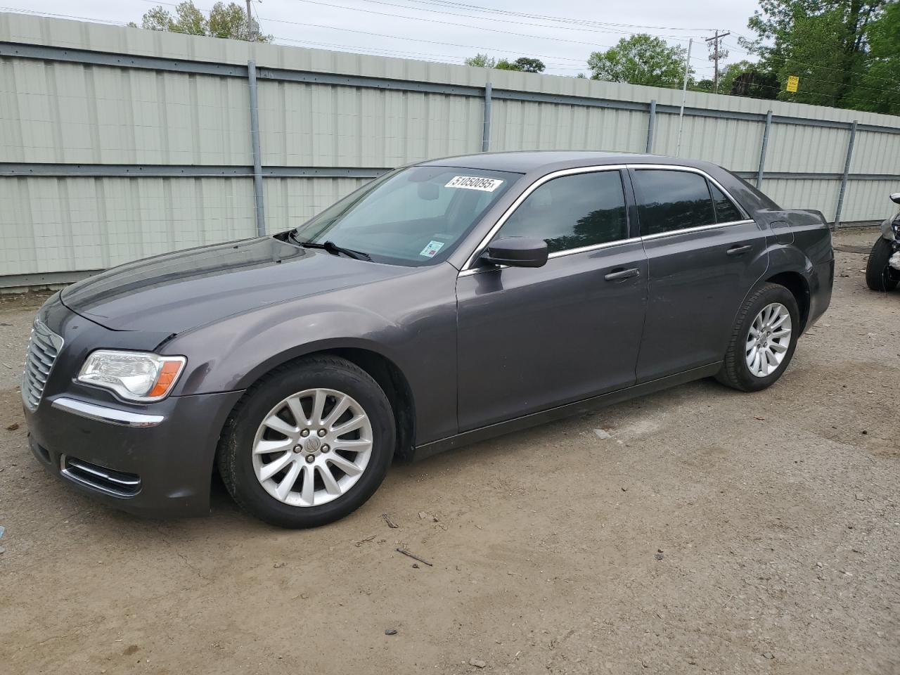 Shreveport, LA에서 판매 중인 2014 Chrysler 300 - Front End
