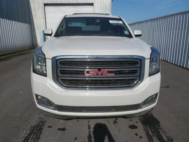 Parquets GMC YUKON 2017 White