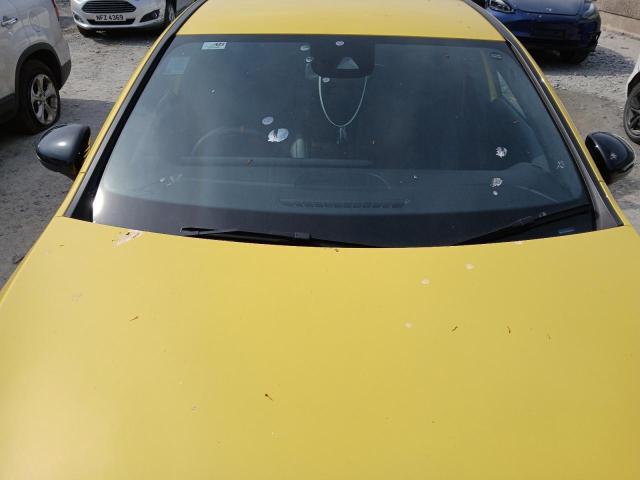 2019 MERCEDES-BENZ A CLASS A35 4MATIC 5DR AUTO