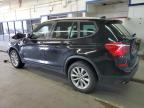 2017 Bmw X3 Xdrive28I de vânzare în Pasco, WA - Front End