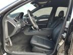 2010 Mercedes-Benz C 300 de vânzare în Taylor, TX - Front End