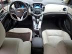 2012 Chevrolet Cruze Lt იყიდება Prairie Grove-ში, AR - Front End