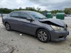 2014 Honda Accord Lx zu verkaufen in Jacksonville, FL - Front End