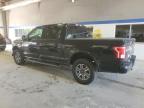 2017 Ford F150 Supercrew იყიდება Sandston-ში, VA - Front End