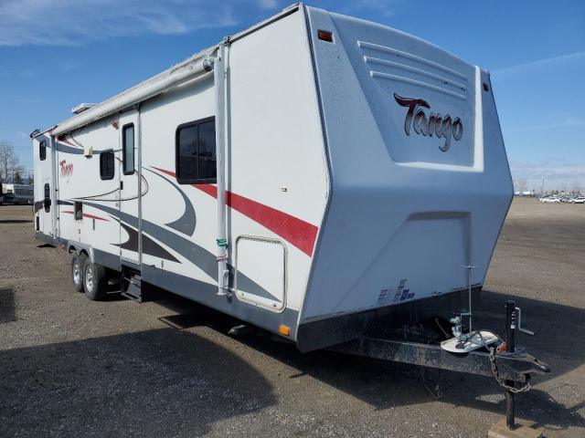 2008 Pacifworks Tango