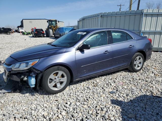2014 Chevrolet Malibu Ls