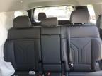 2025 Hyundai Santa Fe Xrt продається в Spartanburg, SC - Front End