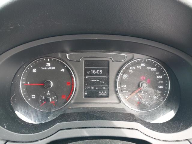 2015 AUDI Q3 S LINE