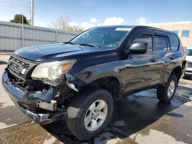 2010 Lexus Gx 460