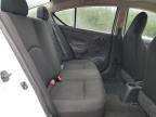 2015 Nissan Versa S na sprzedaż w Austell, GA - Front End