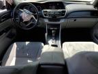 2015 Honda Accord Lx de vânzare în Mendon, MA - Front End