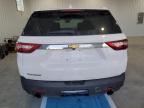 2020 Chevrolet Traverse Ls for Sale in Barberton, OH - Front End