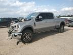 Houston, TX에서 판매 중인 2021 Ford F250 Super Duty - Front End
