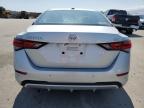 2023 Nissan Sentra Sv en Venta en Assonet, MA - Front End
