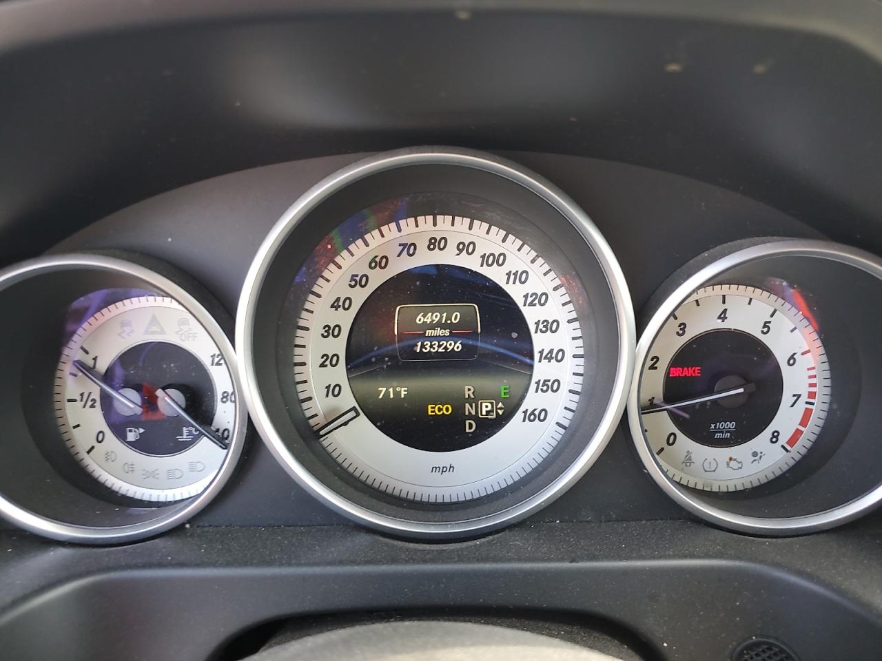 2014 Mercedes-Benz E 350 VIN: WDDHF5KB5EB069085 Lot: 53178935