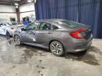 2016 Honda Civic Ex en Venta en Byron, GA - Side
