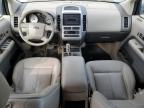 2007 Ford Edge Sel Plus zu verkaufen in Vallejo, CA - Front End