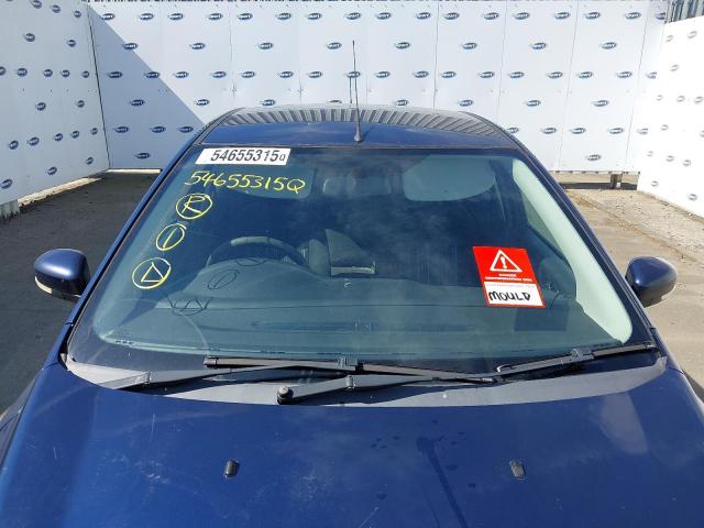 2011 FORD FOCUS STYL