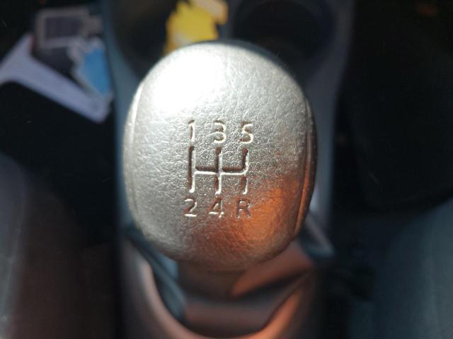2014 NISSAN NOTE ACENT
