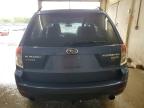 2012 Subaru Forester Limited for Sale in Madisonville, TN - Front End