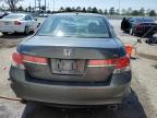2011 Honda Accord Exl en Venta en Riverview, FL - Front End