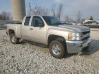 2008 Chevrolet Silverado K2500 Heavy Duty продається в Wayland, MI - All Over