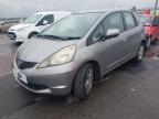 2010 HONDA JAZZ ES I- for sale at Copart CHESTER