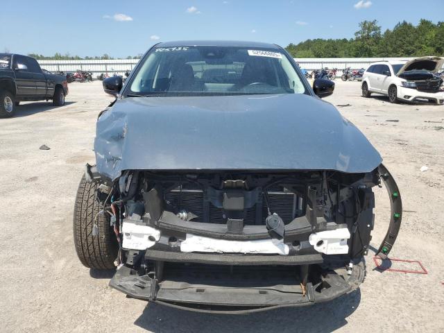  MAZDA CX-5 2021 Blue