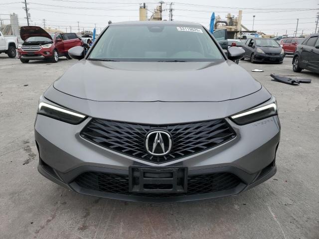  ACURA INTEGRA 2024 Сірий