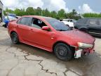 2009 Mitsubishi Lancer Gts for Sale in Memphis, TN - Front End